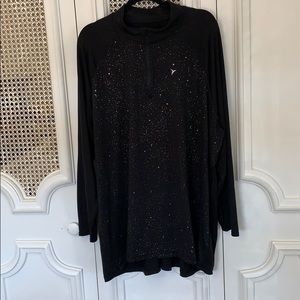 Night Sky Athlesuire Shirt/Sweetshirt